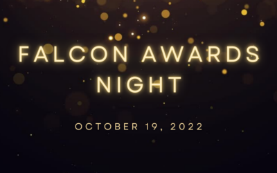 Falcon Awards Night 2022