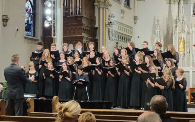 Aquinas College Choral Invitational
