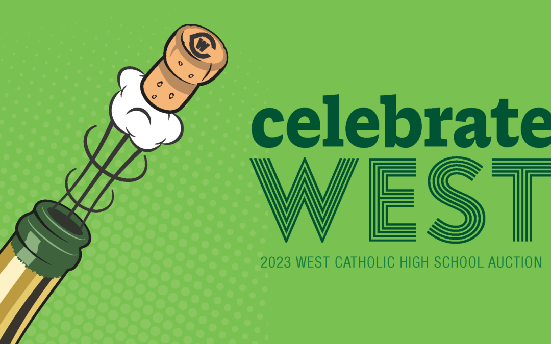 Celebrate West Auction 2023